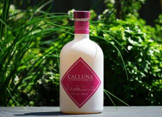Testbericht Calluna Lüneburger Heide Gin