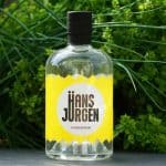 Testbericht Hans Jürgen Gin