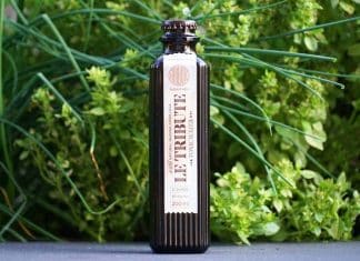 Testbericht Le Tribute Tonic Water