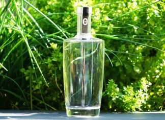 Testbericht ORTIZ Gin