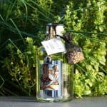 Testbericht Sauerländer Edelbrennerei Gin