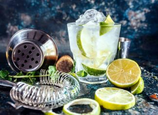 Liquor and Spice – Wenn sich am linken Niederrhein Gin-Freunde versammeln