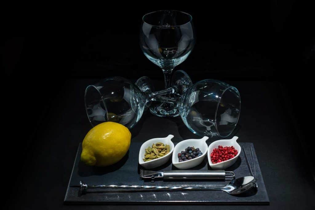 Geschenkideen für Gin Fans