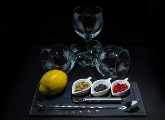 Die 5 besten Geschenkideen für Gin-Liebhaber Geschenkideen für Gin Fans