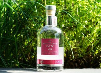 Testbericht Kyle’s Club GIN 23 ATT.