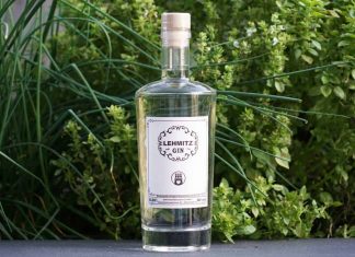 Testbericht Lehmitz Gin Hamburg