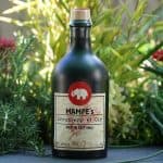 Testbericht Mampe’s Kreuzberg 61 Gin