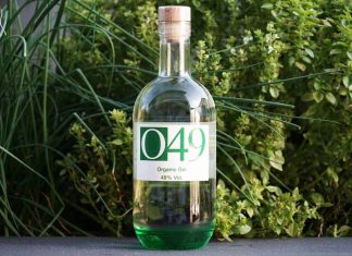 Testbericht O49 Gin