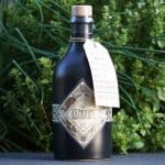 Testbericht The Illusionist Dry Gin
