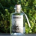Testbericht Thommes 506 London Dry Gin