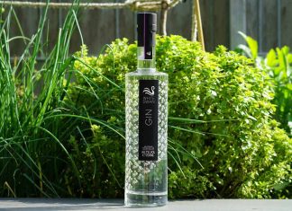 Testbericht White Swan Gin