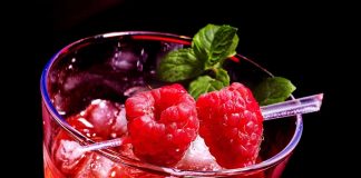 Clover Club – Gin Cocktail Gin Cocktail Clover Club