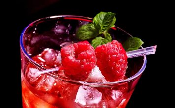 Clover Club – Gin Cocktail Gin Cocktail Clover Club