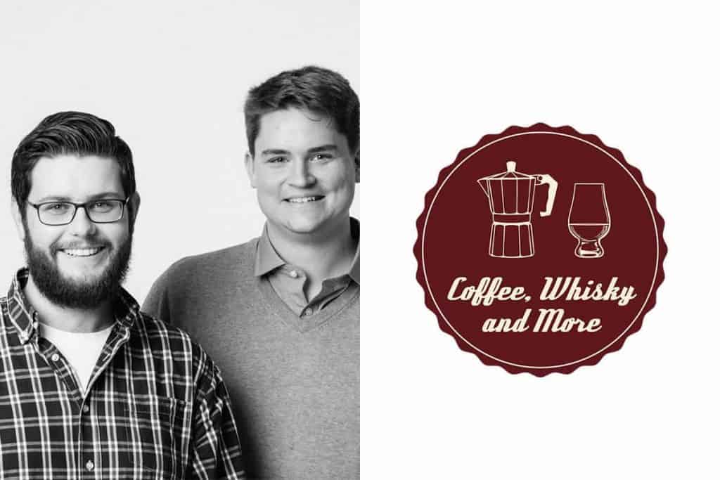 Interview mit Coffee, Whiskey and More