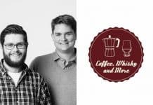 Gin-Blog Coffee, Whisky and More Interview und Vorstellung Interview mit Coffee, Whiskey and More