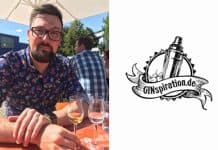 Gin-Blog GINspiration Interview und Vorstellung Interview mit Ginspiration.de