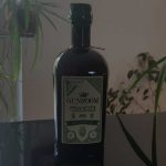 Testbericht Gunroom London Dry Gin Eine Flasche des Gunroom London Dry Gins