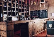 Gin Bar Landshut – Burgschänke Burgschenke Landshut Bar