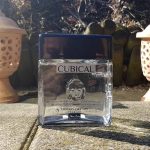 Testbericht Cubical Premium London Dry Gin Eine Flasche des Cubical Premium Gins