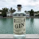 Testbericht Prescirbed Spirits Gin Eine Flasche des Prescribed Spirits Gins