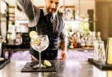 Die 10 besten Gin Cocktails zum World Gin Tag Titelbild World Gin Day