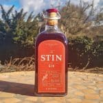 Testbericht Stin Styrian Sloe Gin
