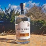 Testbericht Misty Isle Gin
