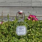 Testbericht Apotheker Dry Gin zur Desinfektion