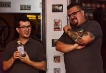 Gin Blog Ginseidank Interview und Vorstellung