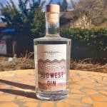 Testbericht Südwest Gin