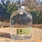 Testbericht Alpine Glacier Weisshorn Gin