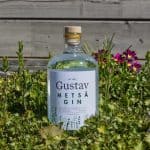 Testbericht Gustav Metsä Gin