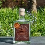 Testbericht Barbar London Dry Gin