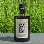 Testbericht AAGin Aroser Allee Gin Berlin