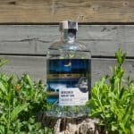 Testbericht Berliner Nacht Gin