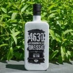 Testbericht 4630 Premium Gin