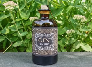 Testbericht Beate & Reinmund Reiterer Gin