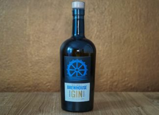 Testbericht Warburger Brewhouse Gin