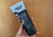 Brooklyn Soap Company – Gin Tonic Duschgel (DM)