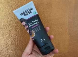 Brooklyn Soap Company – Gin Tonic Duschgel (DM)