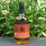 Testbericht MAĒMO GLÜH GIN