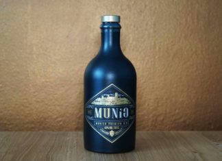 Testbericht MUNiG Munich Premium Gin