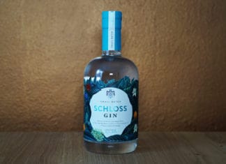 Testbericht Schloss Gin