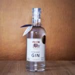 Testbericht Ascaim Eschenblatt Gin