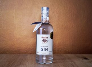 Testbericht Ascaim Eschenblatt Gin