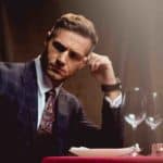 Dinner for One – das perfekte Dinner mit Gin für Silvester 2020 / 2021