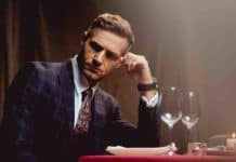 Dinner for One – das perfekte Dinner mit Gin für Silvester 2020 / 2021