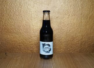 Testbericht Tonic Water Mucky Pup