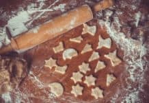 Das ultimative Rezept für Gin Tonic Plätzchen