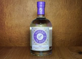 Testbericht Violet Le Duc Gin